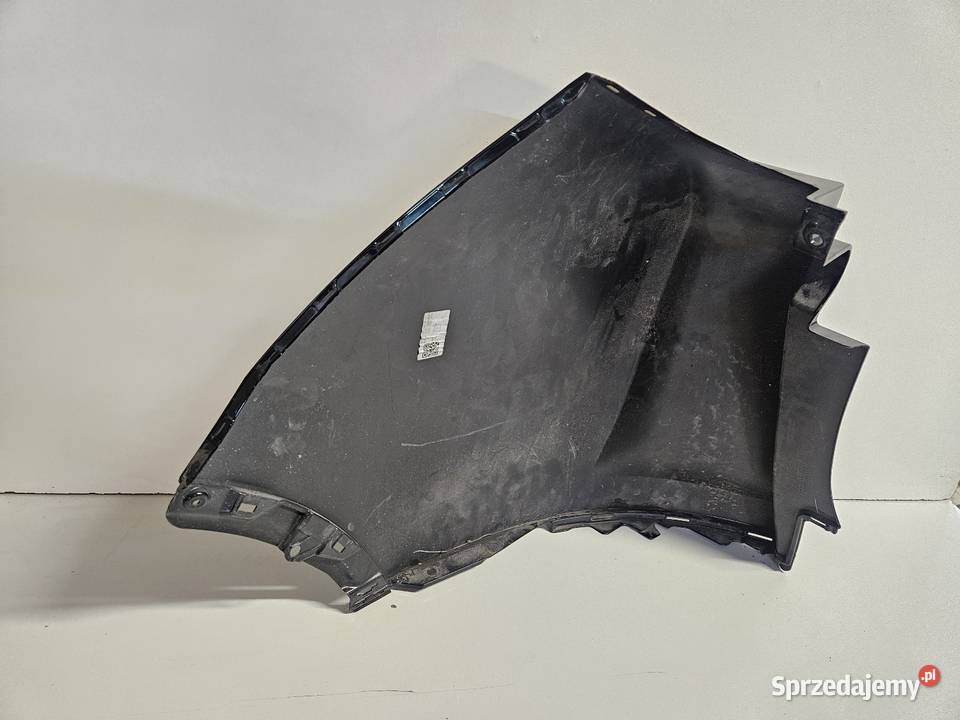 HONDA CRV CRV V 5 NAROŻNIK PRAWY ZDERZAKA TYŁ Międzychód