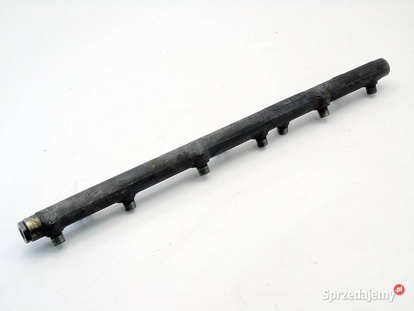 LISTWA WTRYSKOWA 30 D E39 E46 E38 BMW 330D 530D Sosnowiec sprzedam