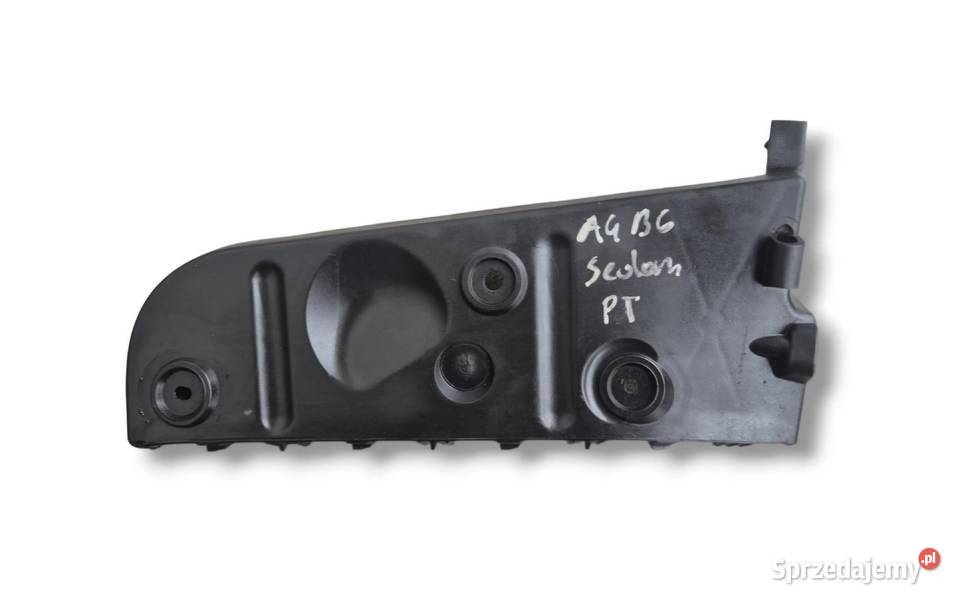 ŚLIZG ZDERZAKA TYŁ LP AUDI A4 B6 SEDAN AVANT Działoszyce sprzedam