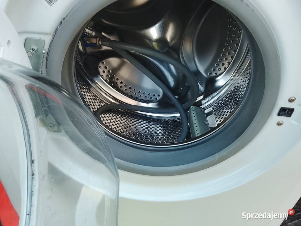 Pralka na sprzedaż stan Brzeźno