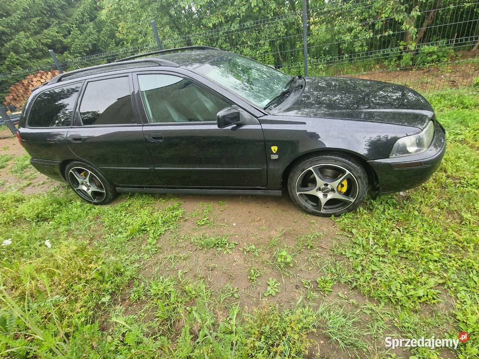 Volvo v40 zachodniopomorskie Barlinek