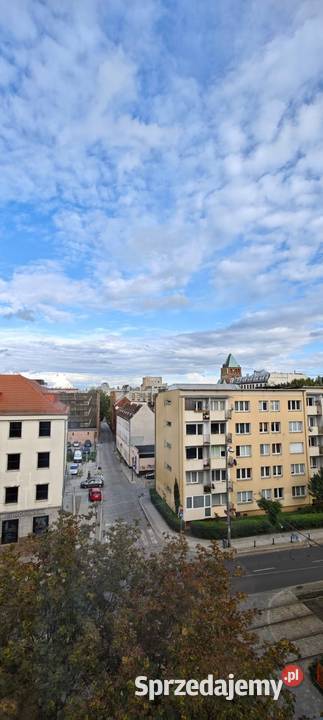 2 pokoje 4743 m Centrum Wrocławia 400 m Rynku piwnica Wrocław sprzedam