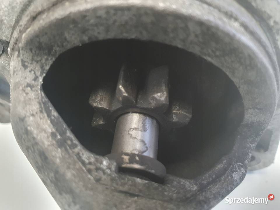 Nissan Micra K12 12 16V ROZRUSZNIK 233001F772 osobowe Janów