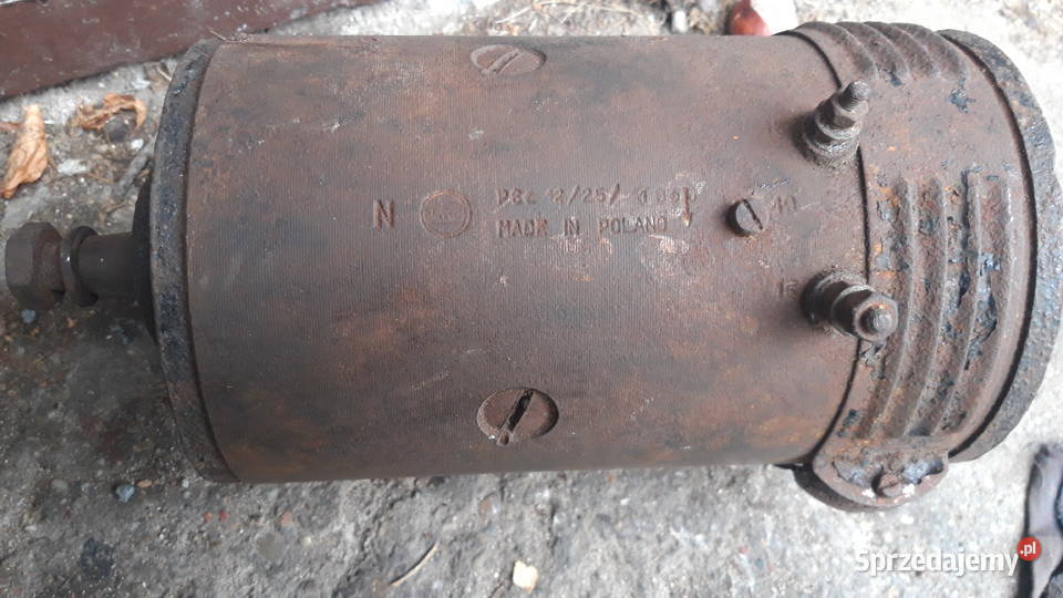 Star 28 29 podkarpackie Rzeszów sprzedam