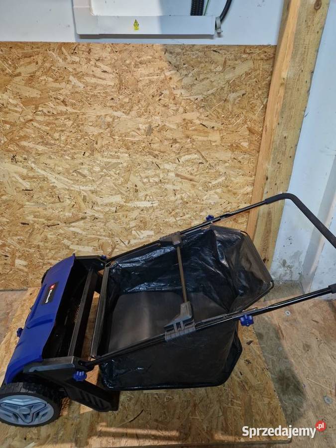 Zamiatarka Zbieracz liści EINHELL BGLGS 515