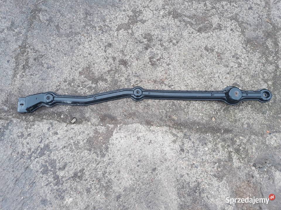 HYUNDAI SANTA FE WSPORNIK OSŁONY DOLNEJ PRZÓD