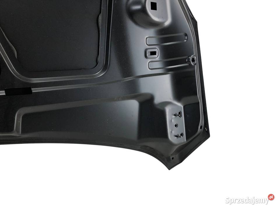 Ford Focus III MK3 122010112014 Maska Pokrywa osobowe świętokrzyskie Skarżysko-Kamienna sprzedam