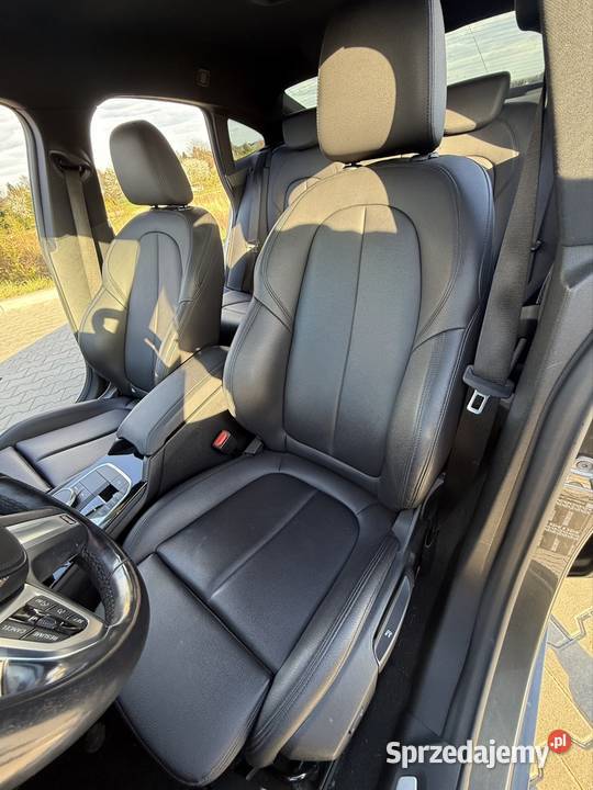 Bmw seria 2 grand coup 2020