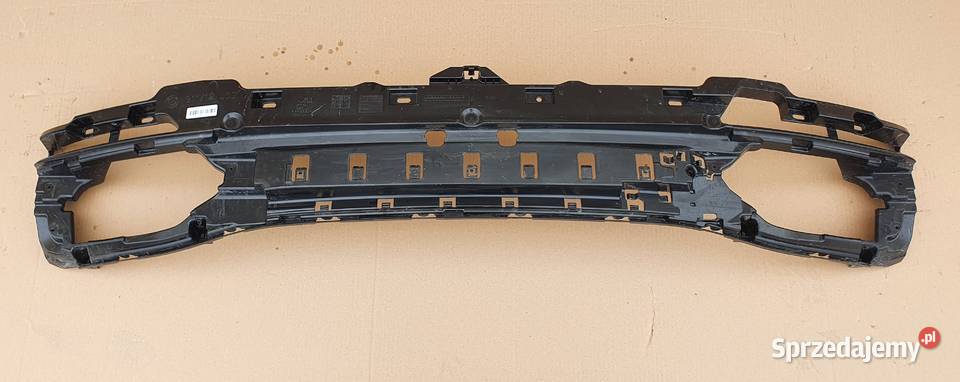 BMW G11 G12 LCI ADAPTER SNAP MOCOWANIE ZDERZAK Trzciel
