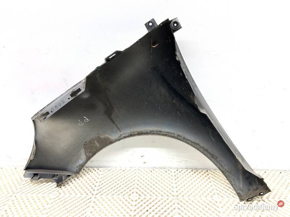 BŁOTNIK PRAWY PRZÓD RENAULT SCENIC III Minivan