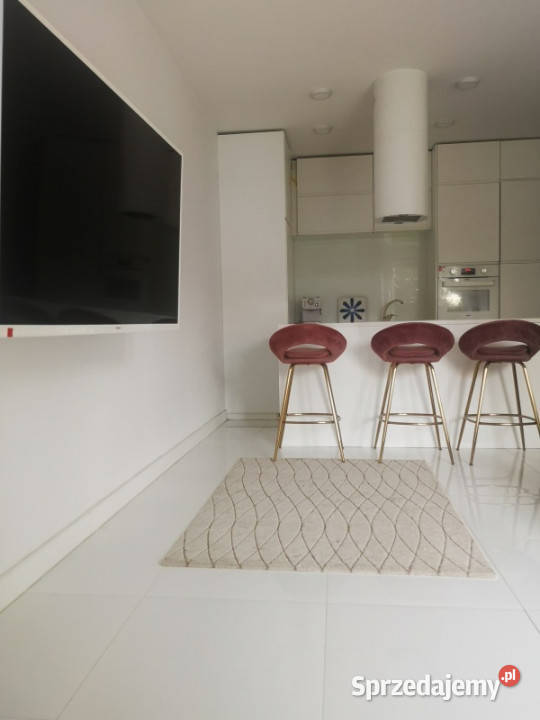 Ciche Mieszkanie z Ogrodem 70m2 Parku w Centrum mazowieckie Piaseczno