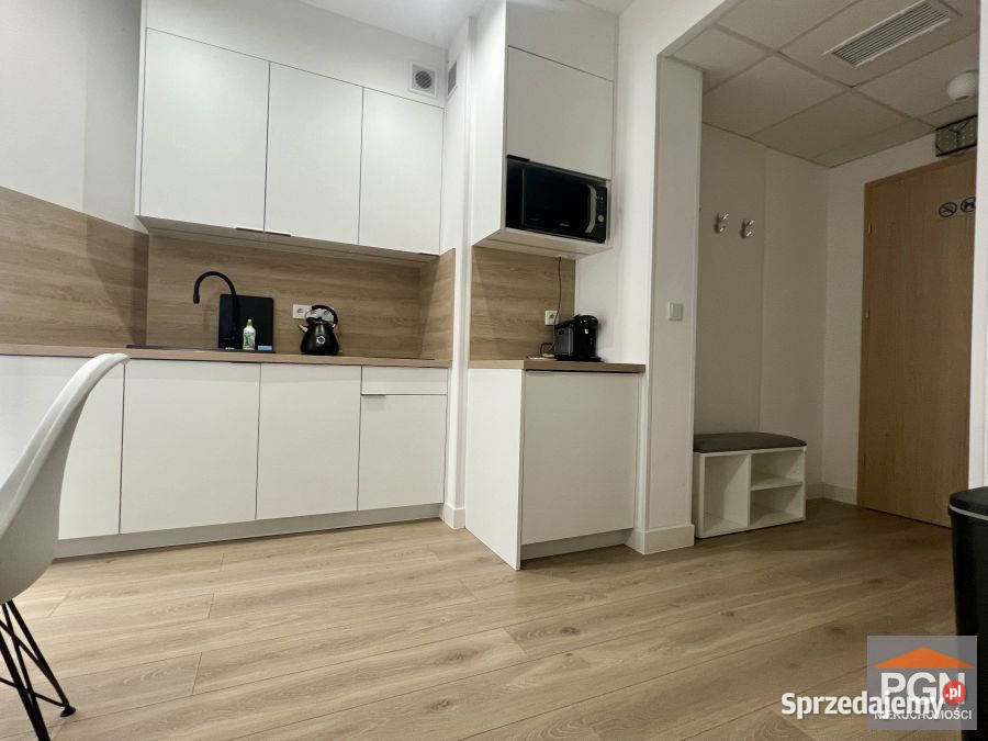 sprzedaży mieszkania Pobierowo 3965m2 2 pokoje sprzedam