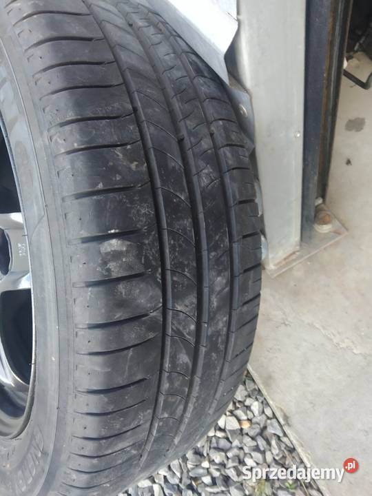 Koła Opel 5x110 Trawniki-Kolonia