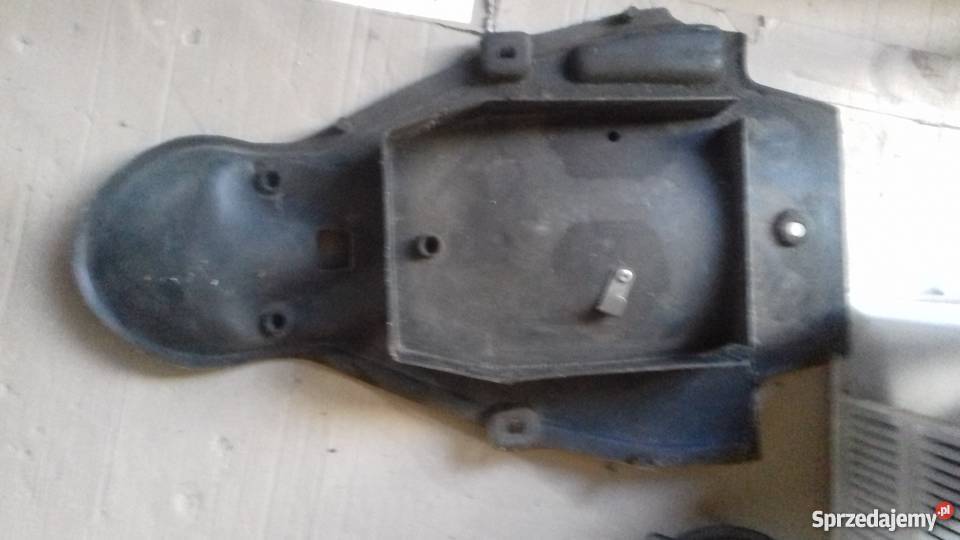Nadkole tył tylne Aprilia RS 9905 Przyborów