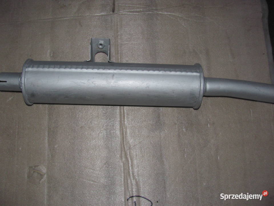 Sprzedam części do Poloneza Łódź