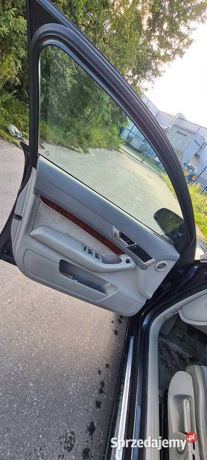 Audi a6c6 24b lpg A6