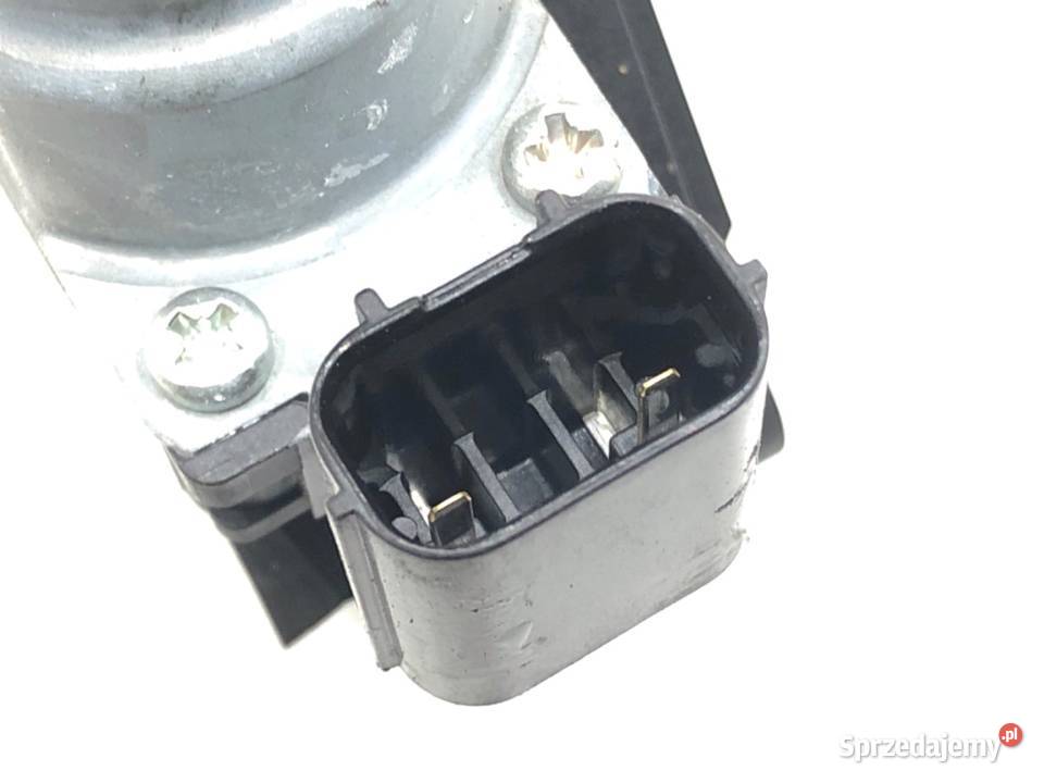 PODNOŚNIK SZYBY PRAWY TYŁ HONDA JAZZ IV