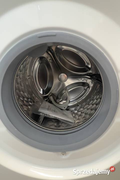 Outlet Agd Pralka Miele WWB380 WCS 125 Edition 85cm