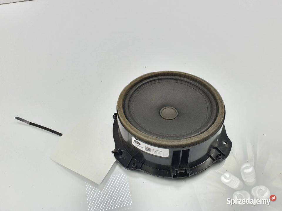 GŁOŚNIK JAGUAR XF PURE GX7318808DB Lipno sprzedam