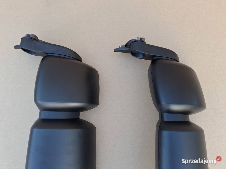 IVECO STRALIS EUROCARGO LUSTERKO LEWE KRÓTKIE ciężarowe Bieleń