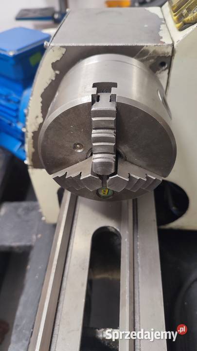 Tokarka Bernardo Profi 300V