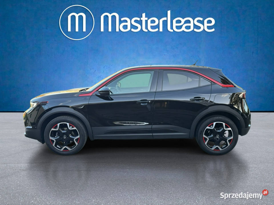 Opel Mokka 12 T GS SS Z Polskiego Salonu Faktura Warszawa