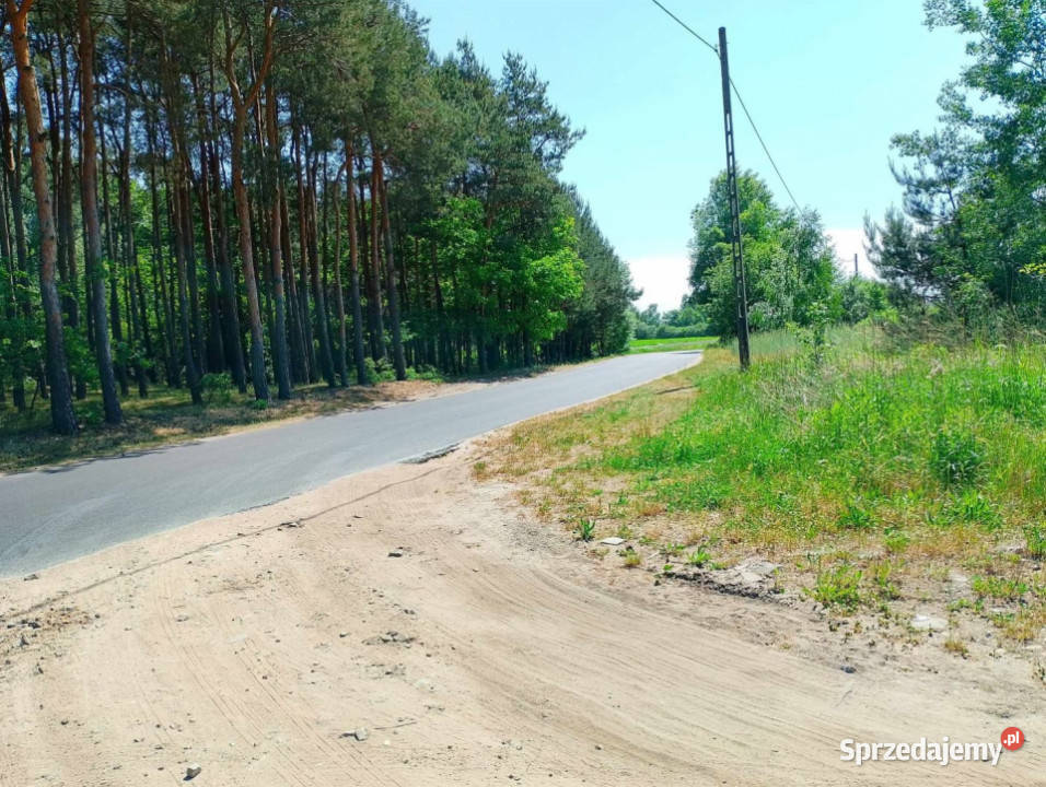 Sprzedaż gruntu Czechy 800m2 800m2