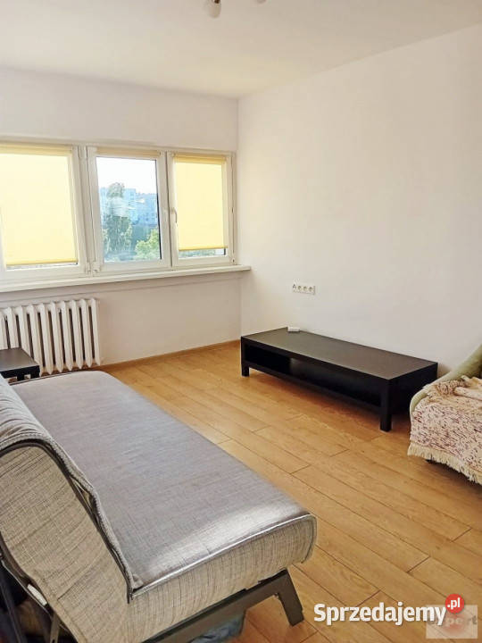 Mieszkanie Łódź Tamka 38m2 2 pokojowe