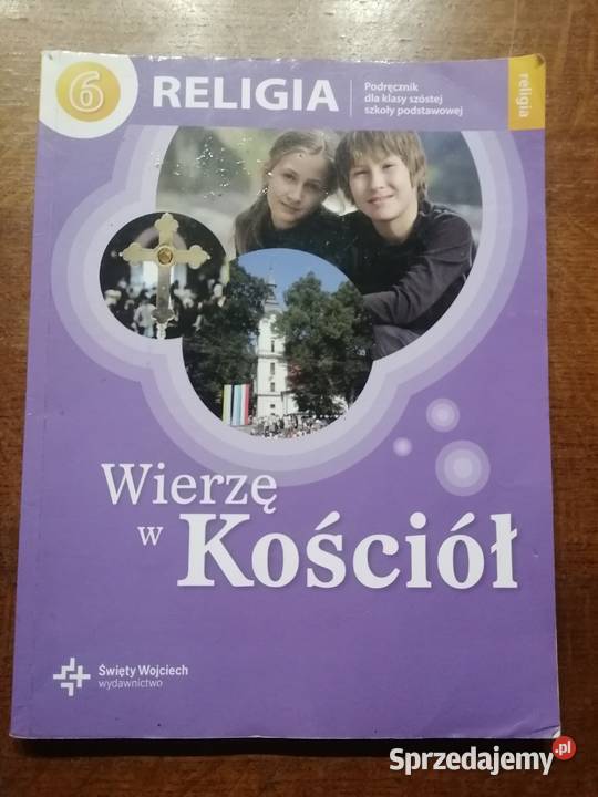 Religia 6 Gostyń