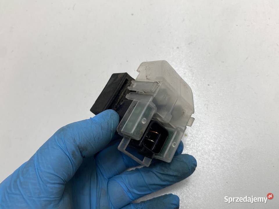 SUZUKI SIXTEEN UX125 PRZEKAŹNIK ROZRUSZNIKA INNE mazowieckie Siedlce