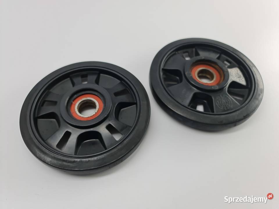 Rolka Kolko 180 mm SkiDoo Summit 800 ETEC Łódź