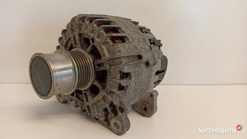 SEAT IBIZA ALTERNATOR 05E903026Q osobowe