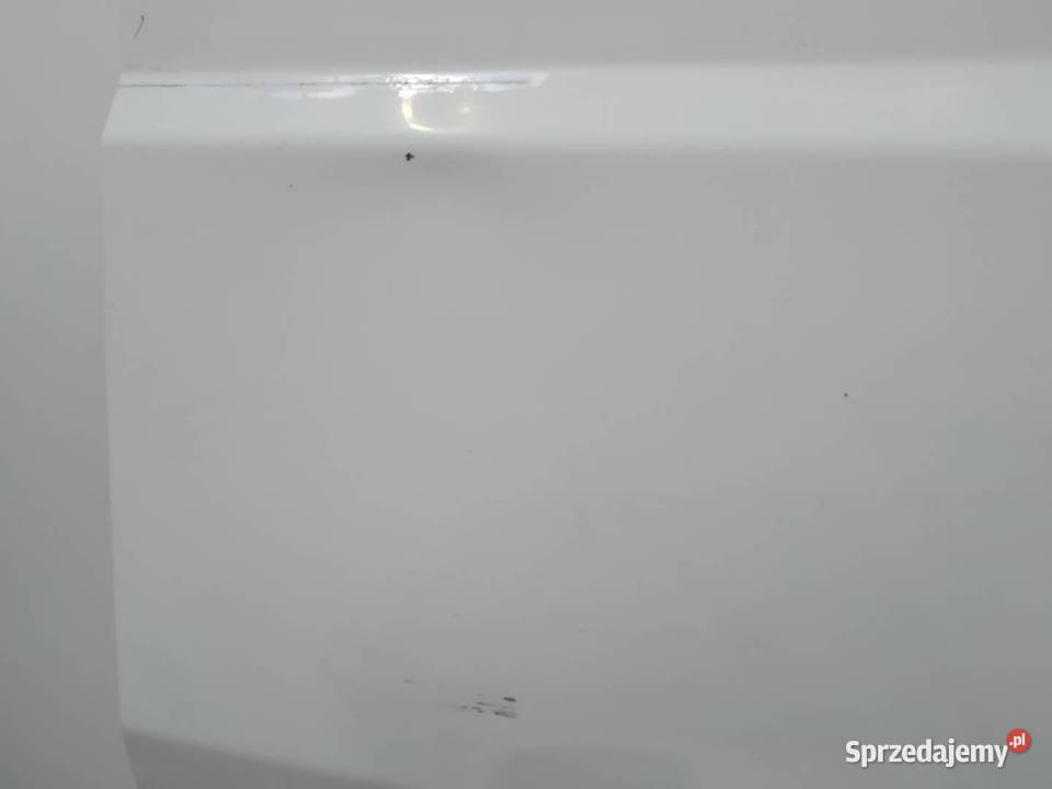 DRZWI PRAWE TYŁ PRZESUWNE Fiat Ducato III 2007