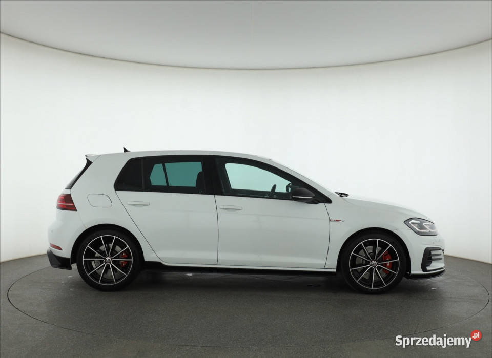 VW Golf GTI TCR elektryczne szyby Piaseczno