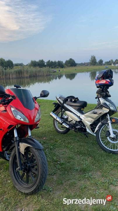 Romet Ogar 900 12550 podkarpackie Przeworsk sprzedam