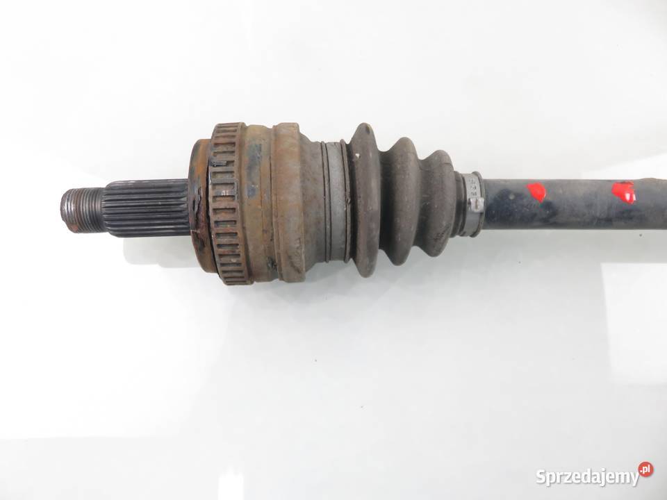 PÓŁOŚ PRAWA TYLNA BMW E90 318 i 7523960