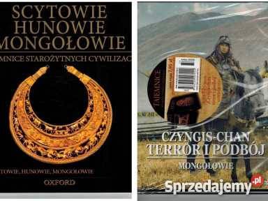 TAJEMNICE STAROŻYTNYCH SCYTOWIE FA historia, archeologia Książki naukowe i popularnonaukowe Goleniów