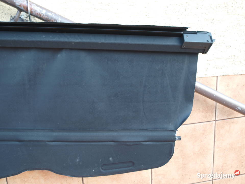 Audi 80 B4 Kombi roleta bagażnika 1991 1995r Kalisz