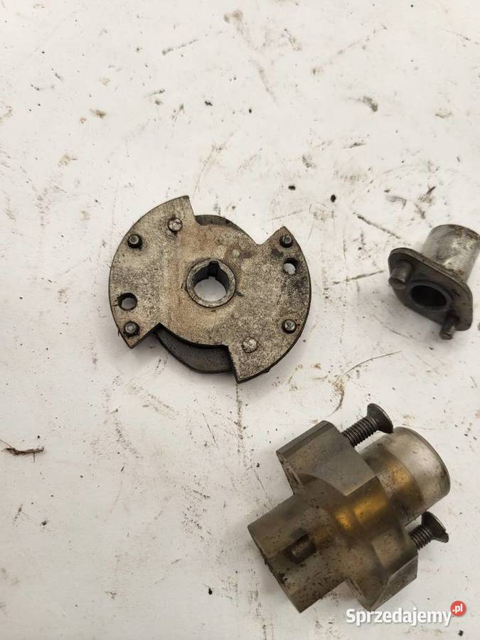 ISKROWNIK AWO CZĘŚCI PRZYSPIESZACZ OBUDOWA