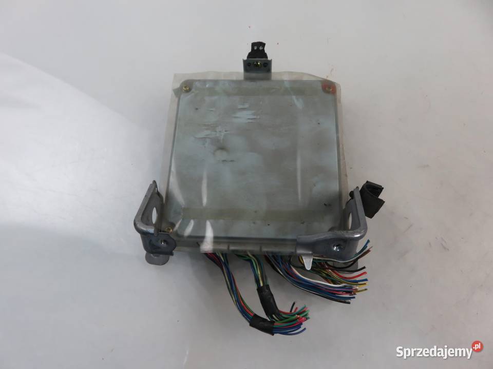 STEROWNIK PONTIAC VIBE I 18 AWD 8966101140