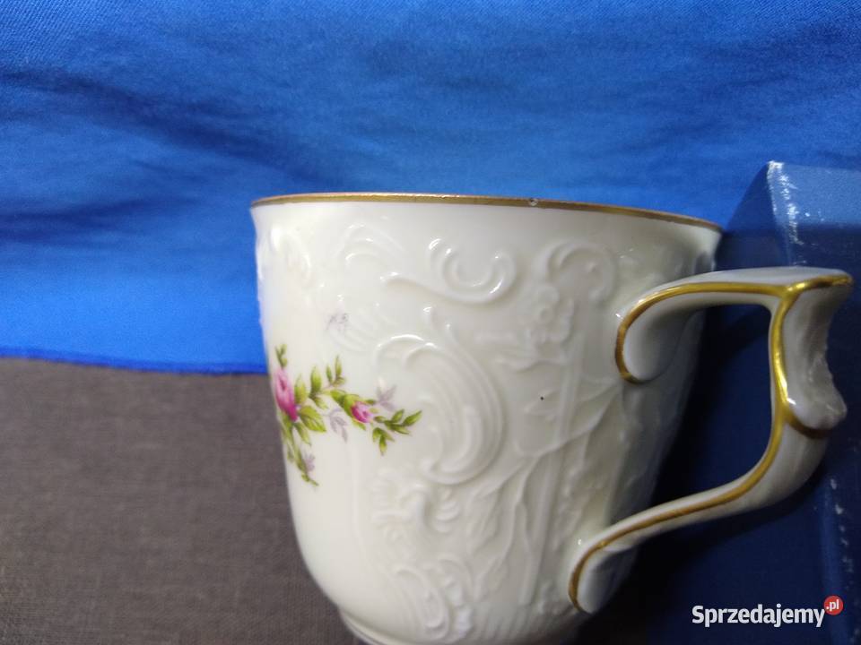 Rosenthal Sanssouci Ramona filiżanka do kawy