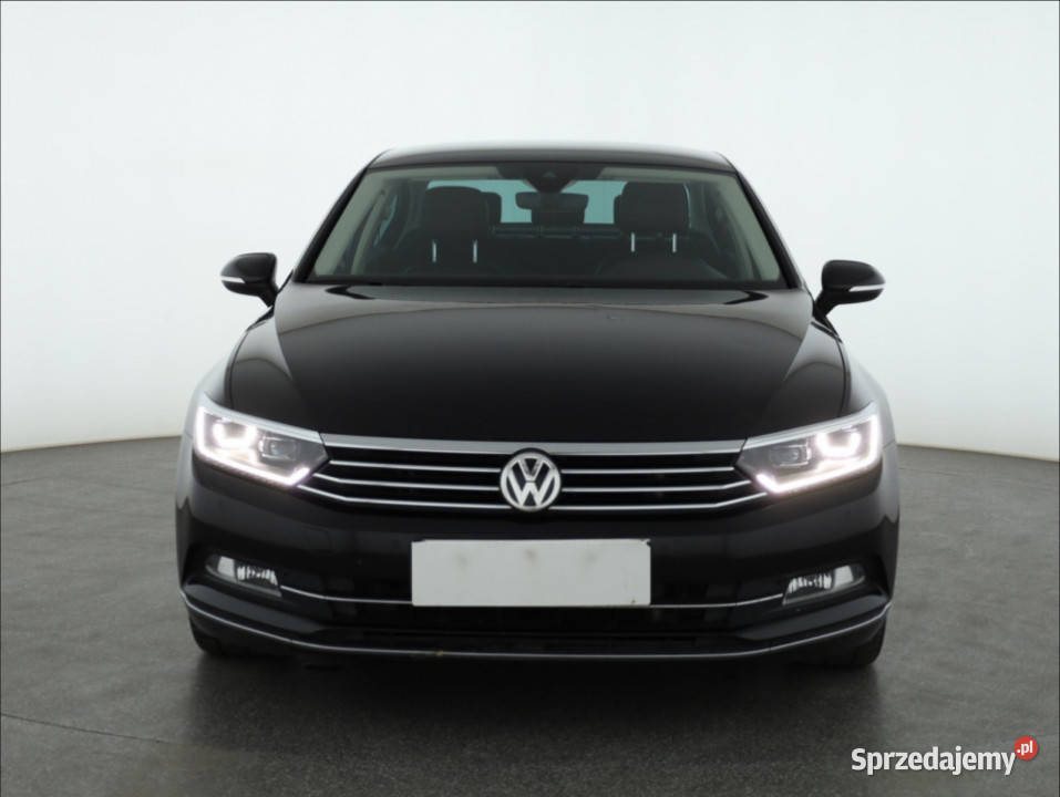 VW Passat 20 TSI czujnik deszczu Piaseczno
