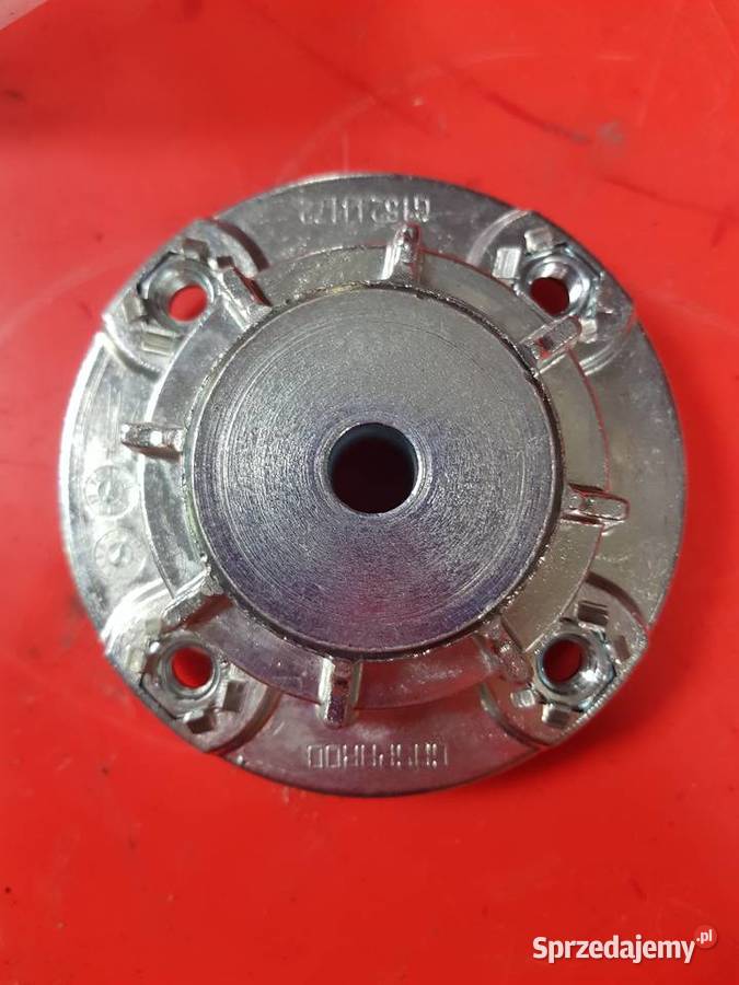 G16248851R Piasta talerza Maschio Gaspardo Sulechów