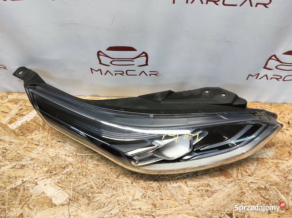 Lampa Prawa Full LED Kia Ceed III 18 92102J7100