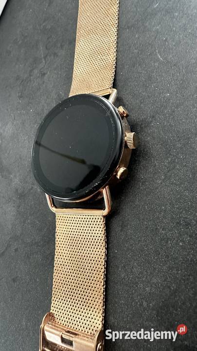 Smart watch Skagen Falster 3 Gowino Sprzedajemy.pl