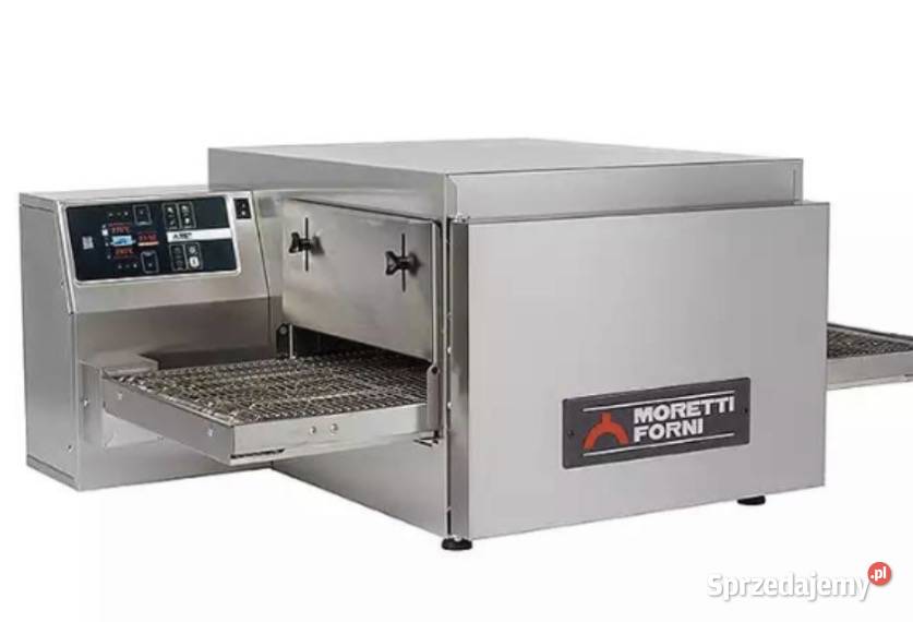 Piec do pizzy Kielce