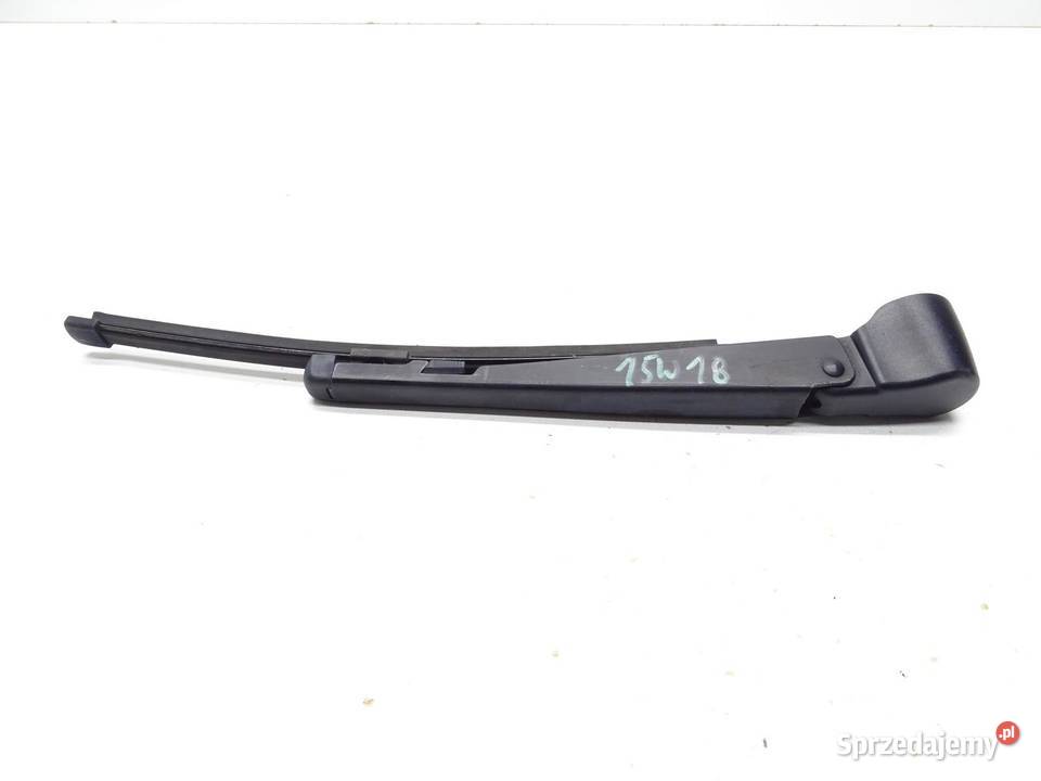 RAMIĘ PIÓRO WYCIERACZKI TYŁ A1768200544 MERCEDES