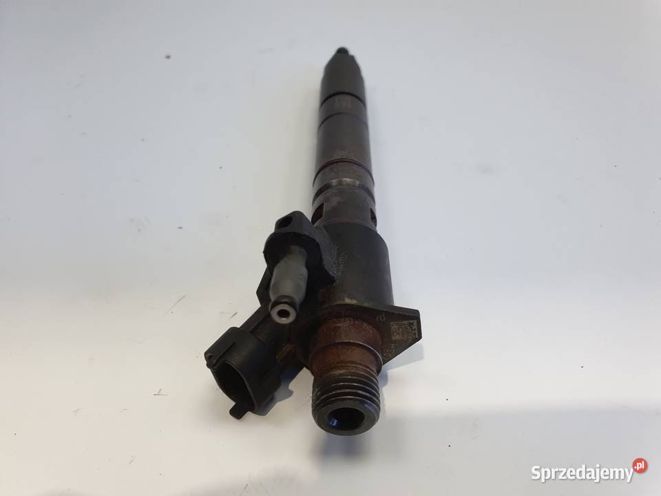 WTRYSKIWACZ Volvo XC60 20 D D3 wtrysk 0445116046 Chełm