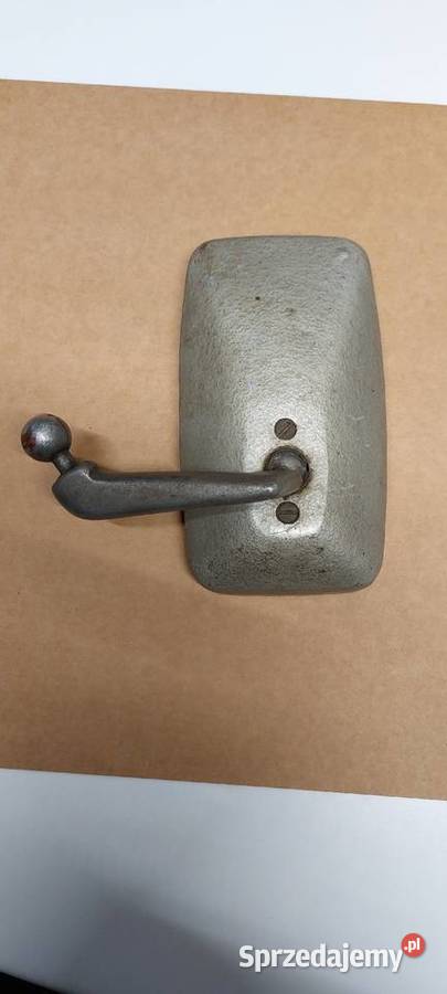 Lusterko comandore fiat 125p 126p itp Cholerzyn