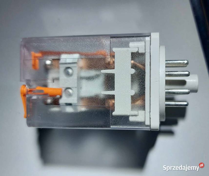 Relpol R152012235110WT 110V 5060Hz Dąbrowa Górnicza